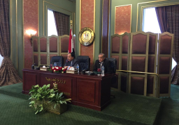 معيط يؤكد اهمية دور البعثات الدبلوماسية بالخارج في تشجيع الاستثمار