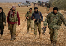 مقتل قيادى فى جماعة تحرير الشام على يد مجهولين فى حلب السورية