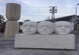 جنوب سيناء تستضيف 35 فنانا عالميا فى ملتقى مصر الدولي للنحت بشرم الشيخ