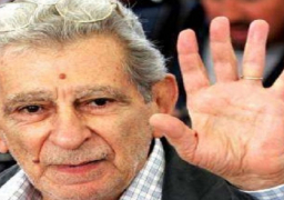 مهرجان الإسكندرية السينمائي يكرم المخرج الراحل يوسف شاهين