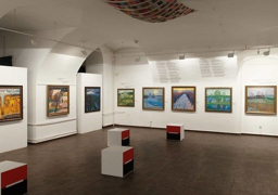 موسكو وبانوراما فنية لاستعراض إبداعات الرسام الإيطالي “موديجلانى”