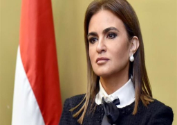 نصر: مبادرة السيسي للاستثمار برأس المال البشرى تعد نقلة نوعية بمصر