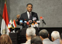 وزير النقل: 6 تحالفات عالمية تتنافس لتنفيذ أول مشروع قطار سريع بمصر
