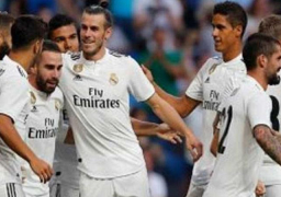 هزيمة ريال مدريد أمام ألافيس تتصدر اهتمامات الصحف الاسبانية