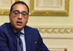 رئيس الوزراء يتفقد مستشفى بورسعيد العام ويطمئن من المرضى على مستوى الخدمة