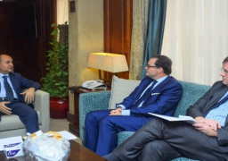 وزير الصناعة: 1.4 مليار دولار حجم التبادل التجاري بين مصر وفرنسا في 8 شهور