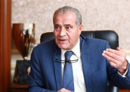 وزير التموين يفتح باب التظلمات لتحديث البيانات الخاطئة للبطاقات اعتبارا من السبت