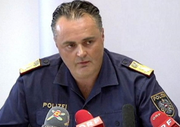 وزير الدفاع النمساوي يصل إلى العراق في زيارة رسمية