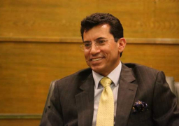 وزيرالشباب:استمرار عمل اللجان المالية والقانونية لبعض الهيئات الرياضية