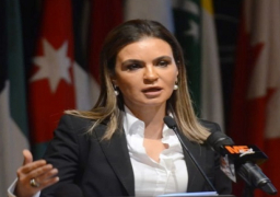 وزيرة الاستثمار: 14.7 مليار دولار إجمالي صادرات المناطق الحرة في 9 شهور