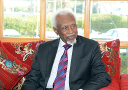 وفاة الرئيس السوداني الأسبق المشير عبد الرحمن سوار الذهب