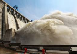 وفد مصرى يبحث مع ممثلي تنزانيا مشروع سد “ستيجليرز جورج”