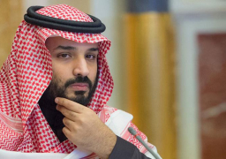 ولي العهد السعودي يجري مباحثات مع بومبيو بعد نشر البنتاجون قوات في الخليج لمواجهة إيران