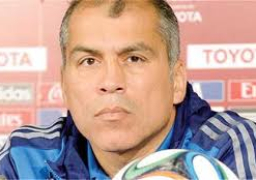 يوسف: أغلقنا ملف البطولة الإفريقية..ونفكر في مباراة الوصل الإماراتي