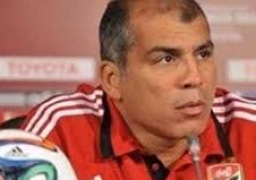 يوسف: فضلنا استبعاد ميدو أمام الترسانة وودية للاهلي قبل لقاء وفاق سطيف