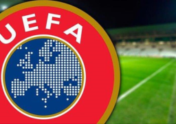 “يويفا” يفتح تحقيقاً حول مباراة سان جيرمان وريد ستار