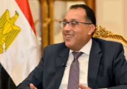 الرئيس الصينى يقيم مأدبة عشاء لرئيس الوزراء ووفود معرض الواردات بشنغهاى