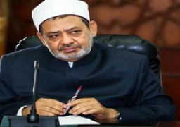 الإمام الأكبر: الإسلام له السبق في سن تشريعات هي الأنسب لمصلحة الطفل