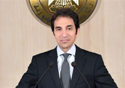 راضي: الرئيس يشيد بحجم الإنجاز في مختلف المشروعات الجديدة