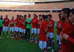 المنتخب الأولمبى يواجه اليوم تونس وديا للمرة الثانية