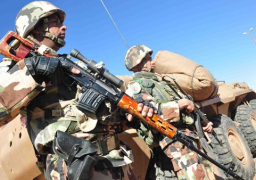 3 إرهابيين يسلمون أنفسهم للسلطات الجزائرية بولايتي سكيكدة وإليزي