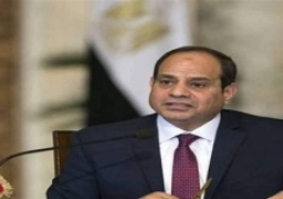 استقبل الرئيس السيسي منتخب الاسكواش وفريق كرة القدم النسائية الحاصل على بطولة العالم للاسكواش، وفريق الآنسات الفائز بالميدالية البرونزية في كأس العالم