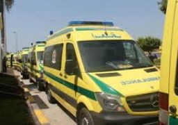 45 سيارة إسعاف وغرفة طوارئ استعدادا لمنتدى شباب العالم