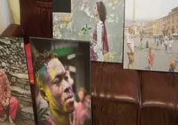 53 فنانًا فى معرض للتصوير الفوتوغرافى بساقية الصاوى