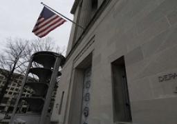 واشنطن تنفي ما تردد عن نيتها إبقاء ألف عسكرى في سوريا