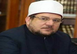 وزير الأوقاف يقرر تعيين سيد محروس أمينا عاما لاتحاد الأوقاف العربية