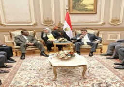 سفير الكاميرون: مصر دولة شقيقة ويربط بيننا علاقات تاريخية وثيقة