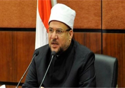 80 ألف إمام وخطيب يشاركون بحملة “رسول الإنسانية”