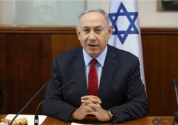 نتنياهو يكشف عن صفقة روسية لإنهاء التواجد الإيرانى فى سوريا