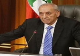 بري: لا مجال للترف وأوضاع لبنان تقتضي سرعة تشكيل الحكومة