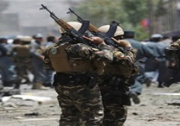 مقتل 29 مسلحا من حركة طالبان في غارات جوية وبرية بأفغانستان
