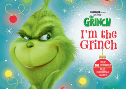 إيرادات فيلم الأنيميشن The Grinch تصل لـ80 مليون دولار