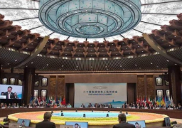 انطلاق أعمال قمة مجموعة العشرين في الأرجنتين بحضور عدد من قادة وزعماء العالم
