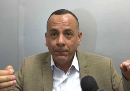مصطفى وزيرى: الإعلان عن كشف أثرى جديد بالقاهرة الشهر المقبل