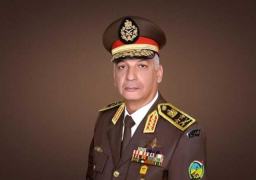 بالفيديو..وزير الدفاع يعود من اليونان بعد حضوره التدريب “ميدوزا-7”