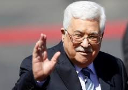 “أبو مازن” يصل شرم الشيخ للمشاركة بمنتدى شباب العالم