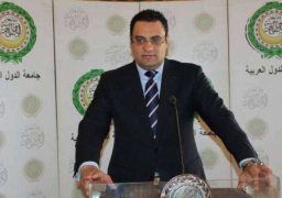 أبوالغيط يثمن سعي الجزائر لتنشيط اتحاد المغرب العربي