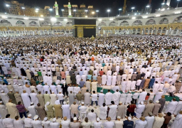 أداء صلاة الغائب على خاشقجي في المسجدين الحرام والنبوي