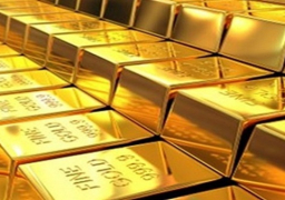 أسعار الذهب تبلغ أعلى مستوى في أسبوع
