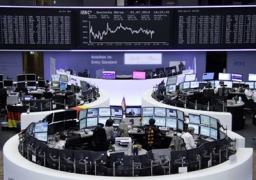 أسهم أوروبا تتعافى بعد أسبوع مضطرب