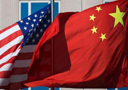 أمريكا والصين توافقان على تسيير أربع رحلات طيران أسبوعية بين البلدين