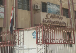 إحالة 14 طبيبا للتحقيق في الشرقية