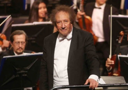 إحياء ذكرى رحيل تشايكوفسكي بدار الأوبرا الليلة