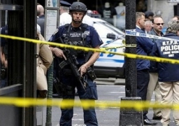 مقتل 4 من بينهم ضابط شرطة في إطلاق نار في شيكاغو