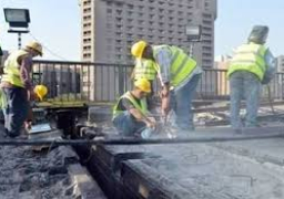 إغلاق جزئي لكوبرى غمرة لمدة 3 أيام من كل أسبوع