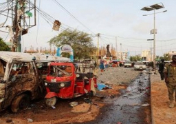 ارتفاع عدد قتلى الهجوم على فندق في الصومال إلى 39